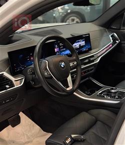 بي ام دبليو X5